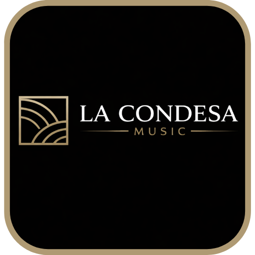 La Condesa Music