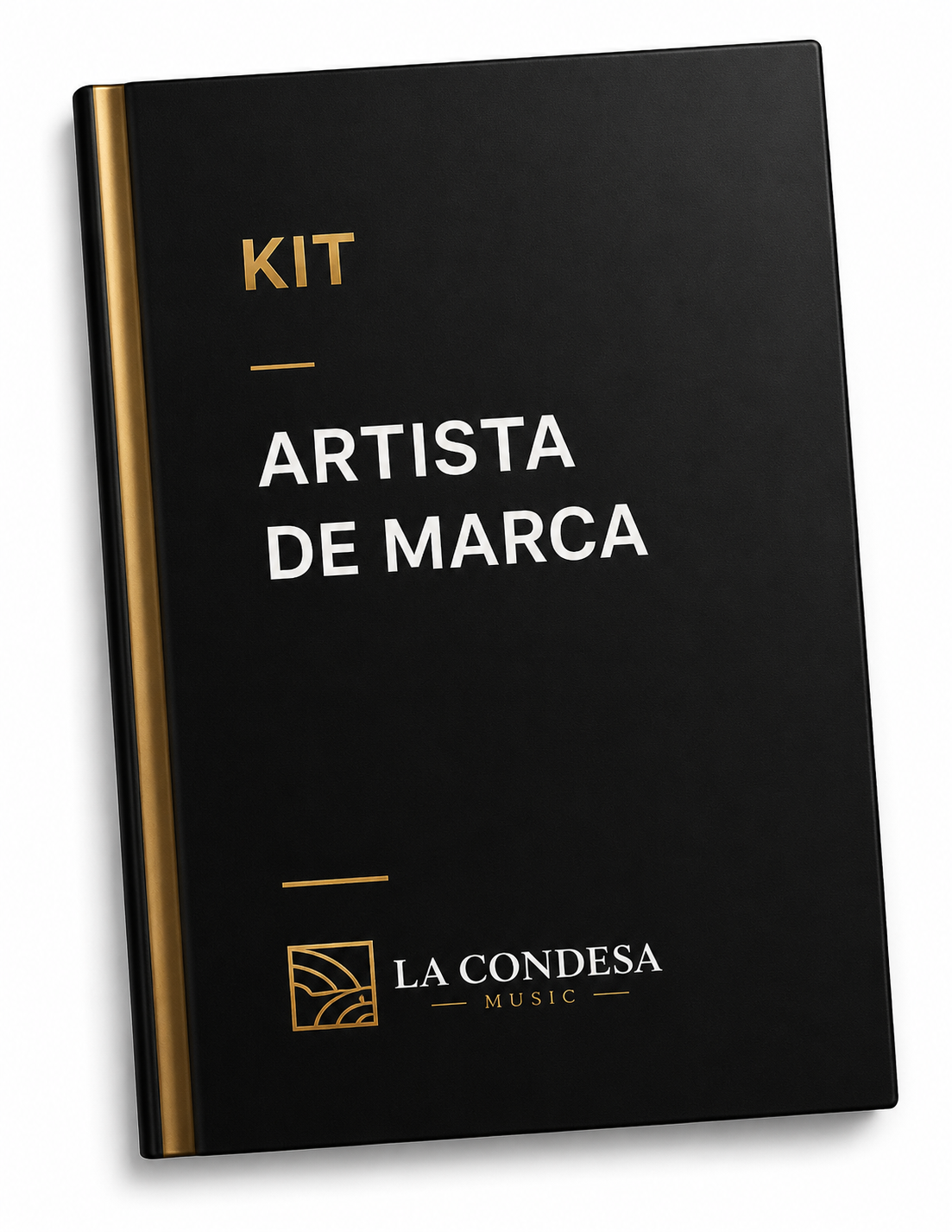 Kit Artista de Marca