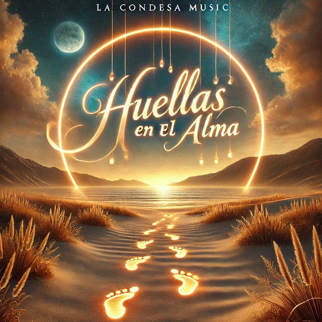 Huellas en el Alma - La Condesa Music
