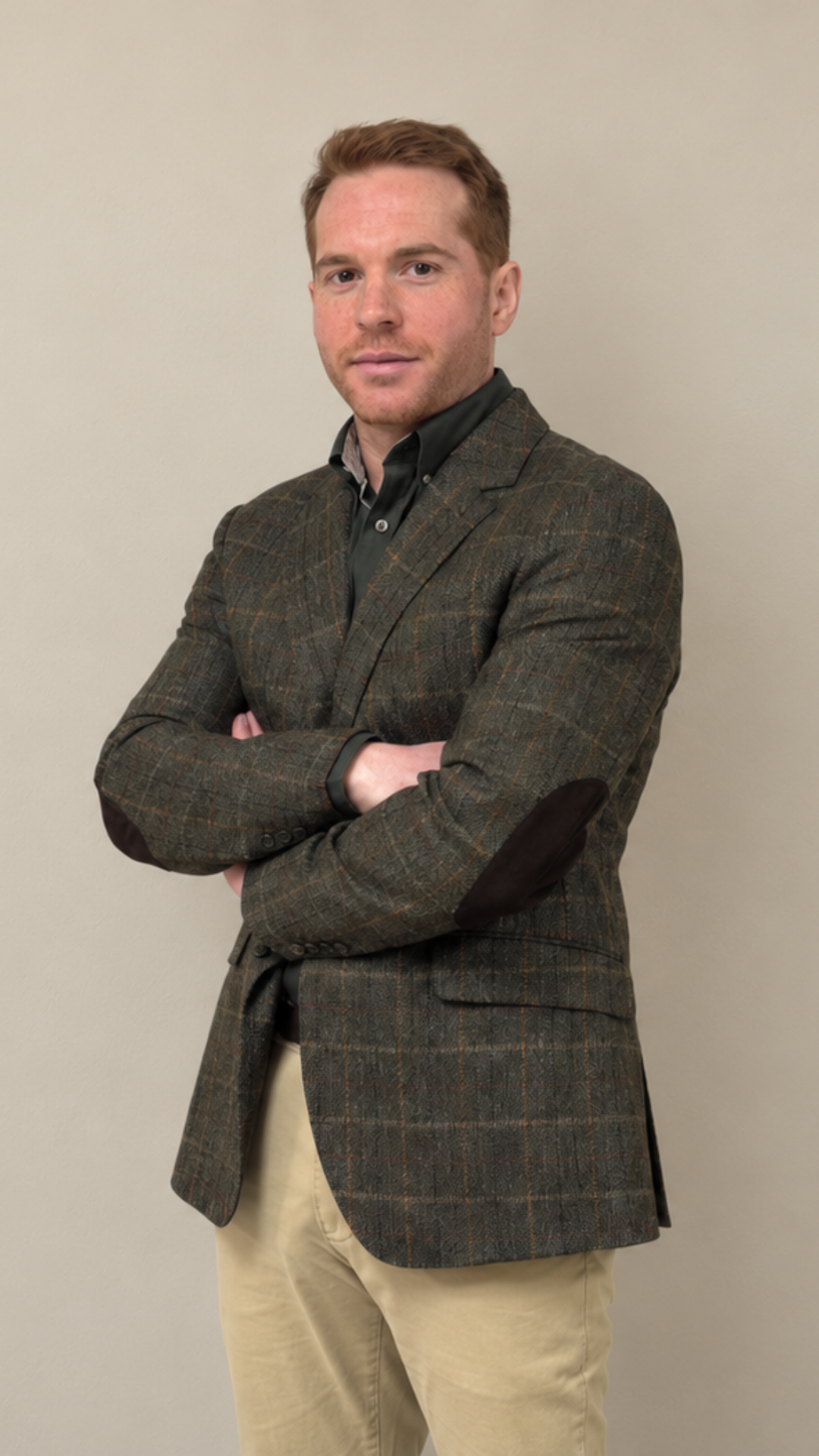 Alberto Pacheco, fundador y CEO de La Condesa Music